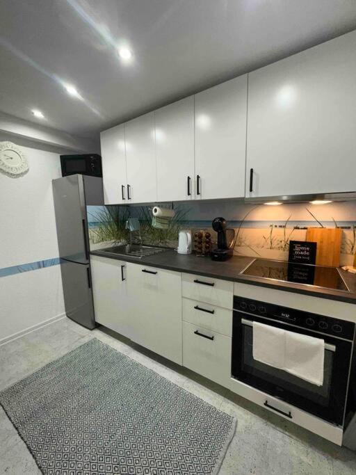 Ubstadt-Weiher Moderne Ruhige Ferienwohnung מראה חיצוני תמונה